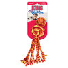 KONG Wubba Weaves mit Seil Abbildung 2