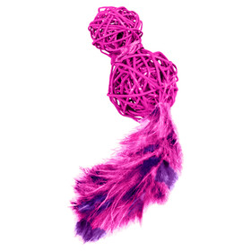 Abbildung KONG Wubba Wicker
