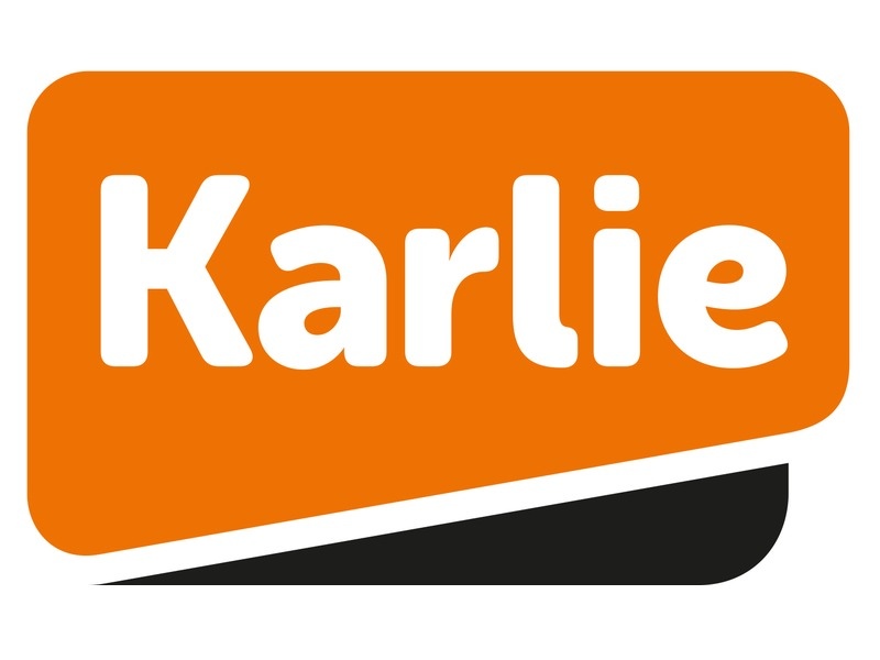 Logo von Karlie: Vielfalt für alle -  Ein Hoch auf Schuppen, Federn und Fell!
