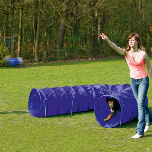 weitere Abbildung Karlie Agility Tunnel