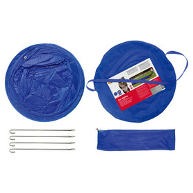 Abbildung Karlie Agility Tunnel mit Sack