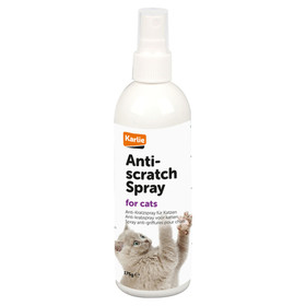 Abbildung Karlie Anti-Kratzspray 175 ml