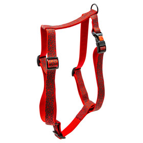 Karlie Art Sportiv Plus Halsband – Verstellbar Mit Druck, 5 Größen, 8 Farben, Mit Zugentlastung