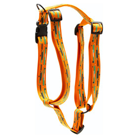 Karlie Art Sportiv Plus Hundegeschirr Mix And Match – Verstellbar, Mit Sicherheitsschnalle, Für Brustumfang 45-70 Cm