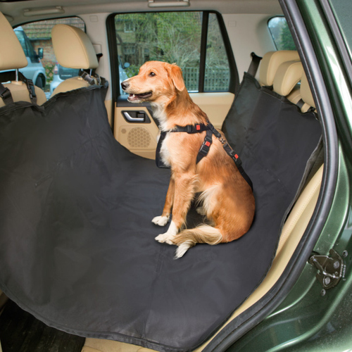 weitere Abbildung Karlie Auto-Schondecke 4-Season