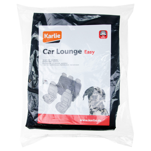 weitere Abbildung Karlie Auto-Schondecke Car Safe Easy