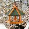 Karlie Bird's World Wild Vogelhaus Rena Abbildung 2