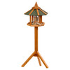 Karlie Bird's World Wild Vogelhaus River Abbildung 1