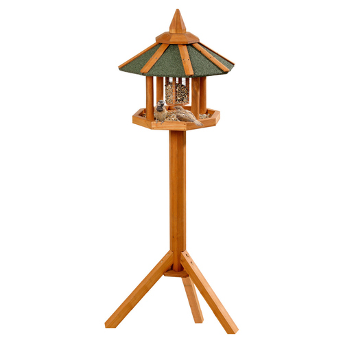 Karlie Bird's World Wild Vogelhaus River