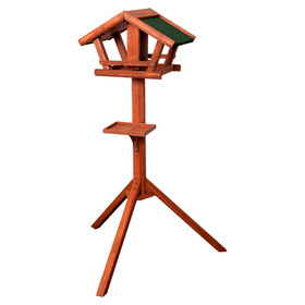 Abbildung Karlie Bird's World Wild Vogelhaus Runa