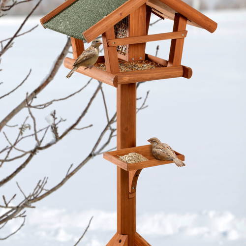 weitere Abbildung Karlie Bird's World Wild Vogelhaus Runa