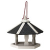 Karlie Birds World Vogelhaus Rena grau Abbildung 2