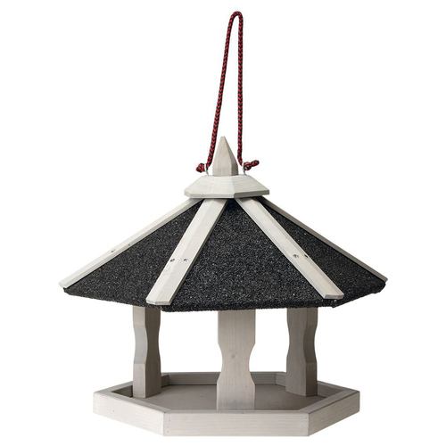 weitere Abbildung Karlie Birds World Vogelhaus Rena grau