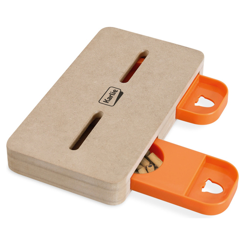 Karlie Brain Train Peano