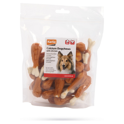 Karlie Calcium Dogchews 400 g