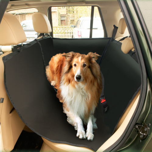 weitere Abbildung Karlie Car Guard Cabin