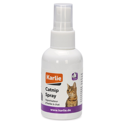 Karlie Catnip Spray