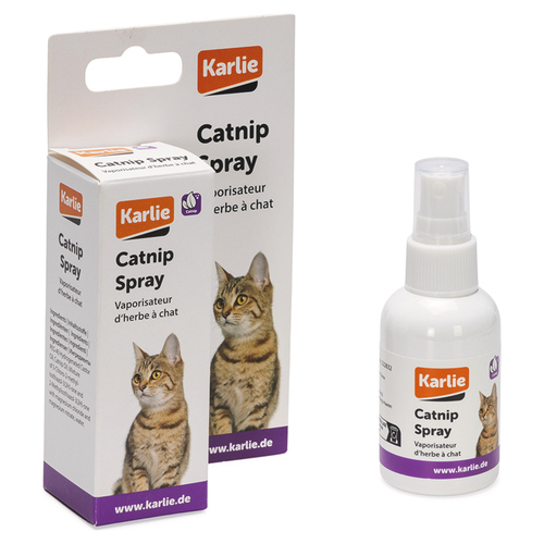 weitere Abbildung Karlie Catnip Spray