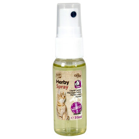 Abbildung Karlie Catnip Spray 30 ml