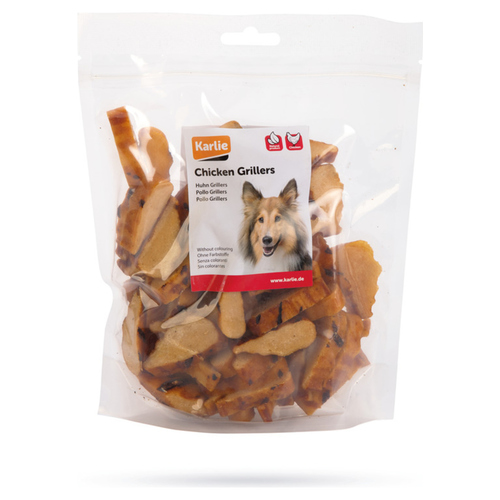 Karlie Chicken Grillers 400 g