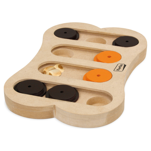 Karlie Doggy Brain Train Apollo