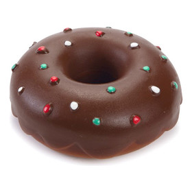 Abbildung Karlie Doggy Donuts Latex braun