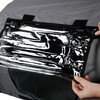 Karlie Doggy Liner Economy, rot/grau Abbildung 3