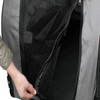 Karlie Doggy Liner Economy, rot/grau Abbildung 4