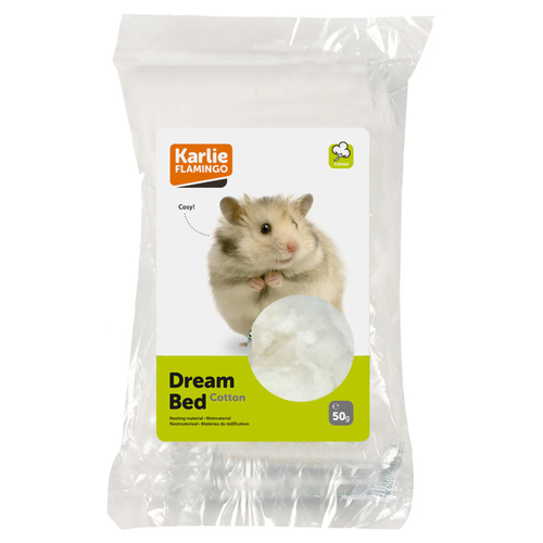 weitere Abbildung Karlie Dream Bed Baumwolle