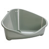 Karlie Eco Nagertoilette grün Abbildung 1