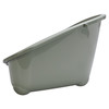 Karlie Eco Nagertoilette grün Abbildung 3