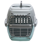 Eco Transportbox Tourist aquamarin für Hunde, Abbildung 2