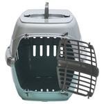 Eco Transportbox Tourist aquamarin für Hunde, Abbildung 5