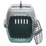 Eco Transportbox Tourist aquamarin für Hunde, Abbildung 3