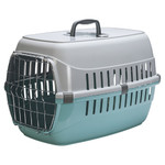 Eco Transportbox Tourist aquamarin für Hunde, Abbildung 4