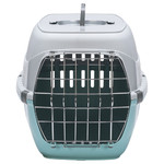 Eco Transportbox Tourist aquamarin für Hunde, Abbildung 7
