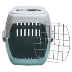 Eco Transportbox Tourist aquamarin für Hunde, Abbildung 5