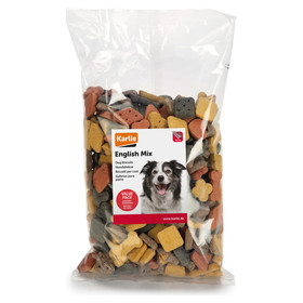 Abbildung Karlie English Mix 1400 g