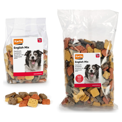 weitere Abbildung Karlie English Mix 1400 g