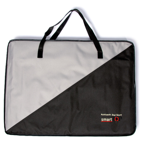 weitere Abbildung Karlie Faltbox Smart Top Plus schwarz-grau