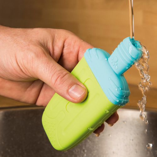 weitere Abbildung Karlie Fill-N-Freeze Lillipop