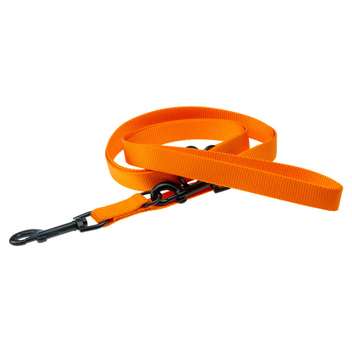 Karlie Führleine Art Sportiv Plus orange