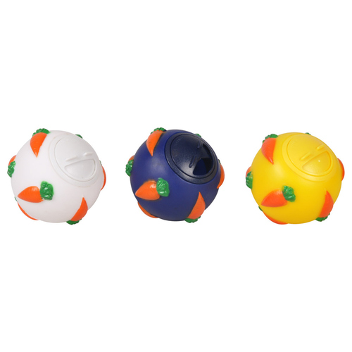 Karlie Futterspielball Nagetiere