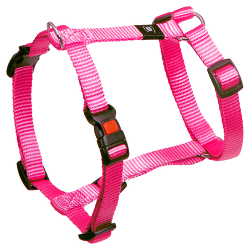 Karlie Geschirr Art Sportiv Plus pink