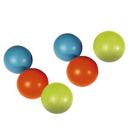 Karlie rubber ball