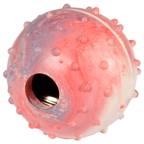 Karlie Gummiball mit Glocke