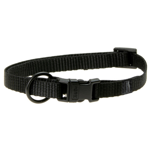 Karlie Halsband Art Sportiv Plus verstellbar schwarz