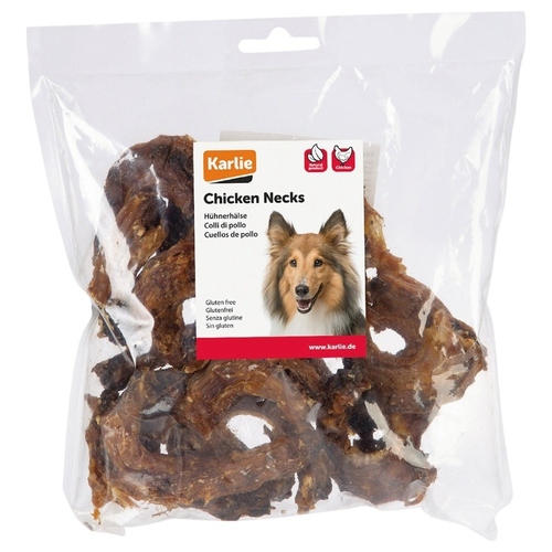 Karlie Hühnerhälse 200 g