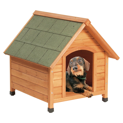 weitere Abbildung Karlie Hundehaus Classic