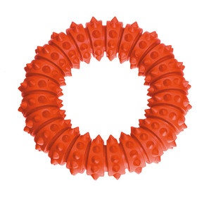 Abbildung Karlie Hundespielzeug Boomer Aqua Ring